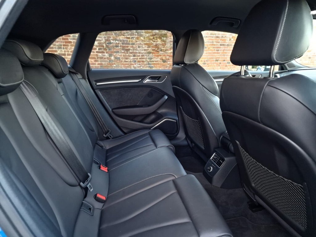 Used Audi RS3 2017 for sale - 77725879: Photo 10