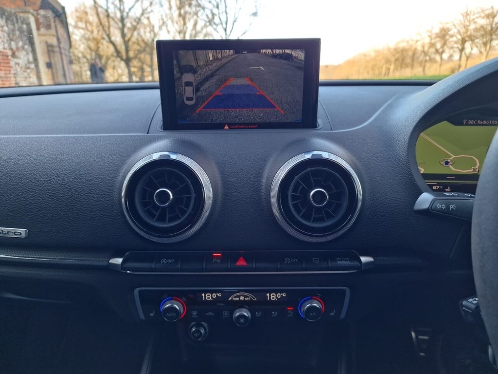 Used Audi RS3 2017 for sale - 77725879: Photo 12