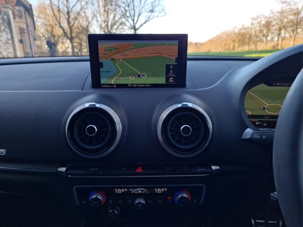 Used Audi RS3 2017 for sale - 77725879: Photo 13