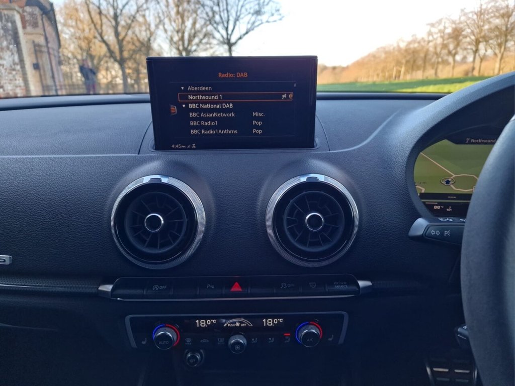 Used Audi RS3 2017 for sale - 77725879: Photo 14