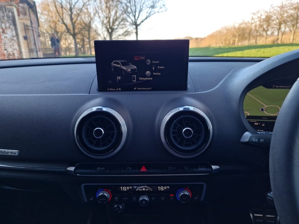 Used Audi RS3 2017 for sale - 77725879: Photo 16