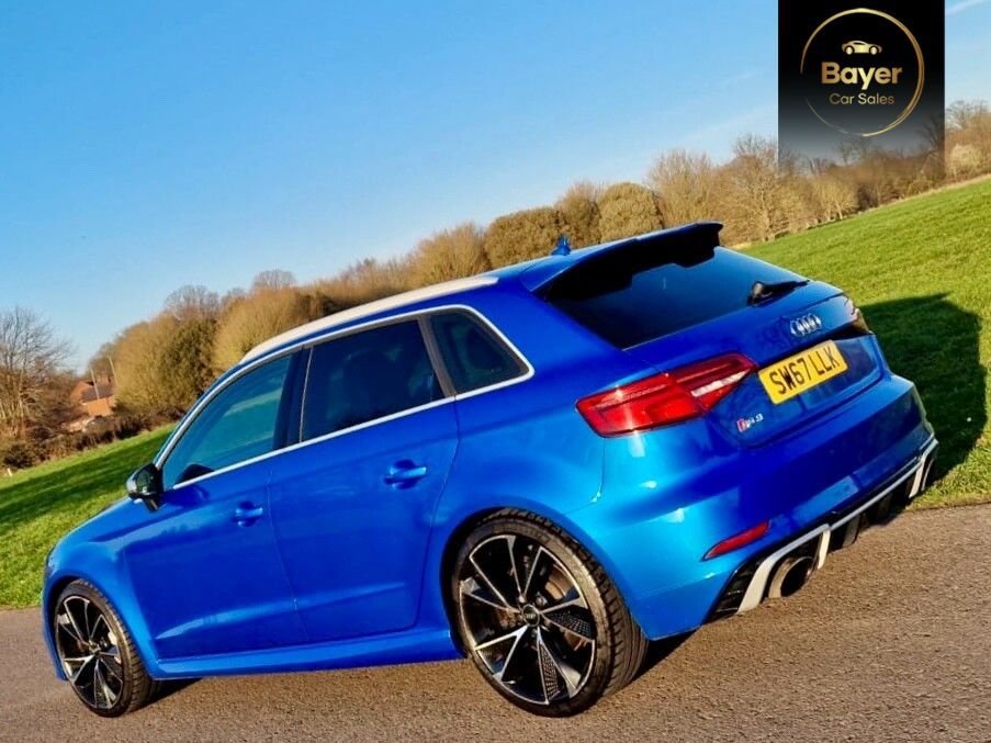 Used Audi RS3 2017 for sale - 77725879: Photo 24