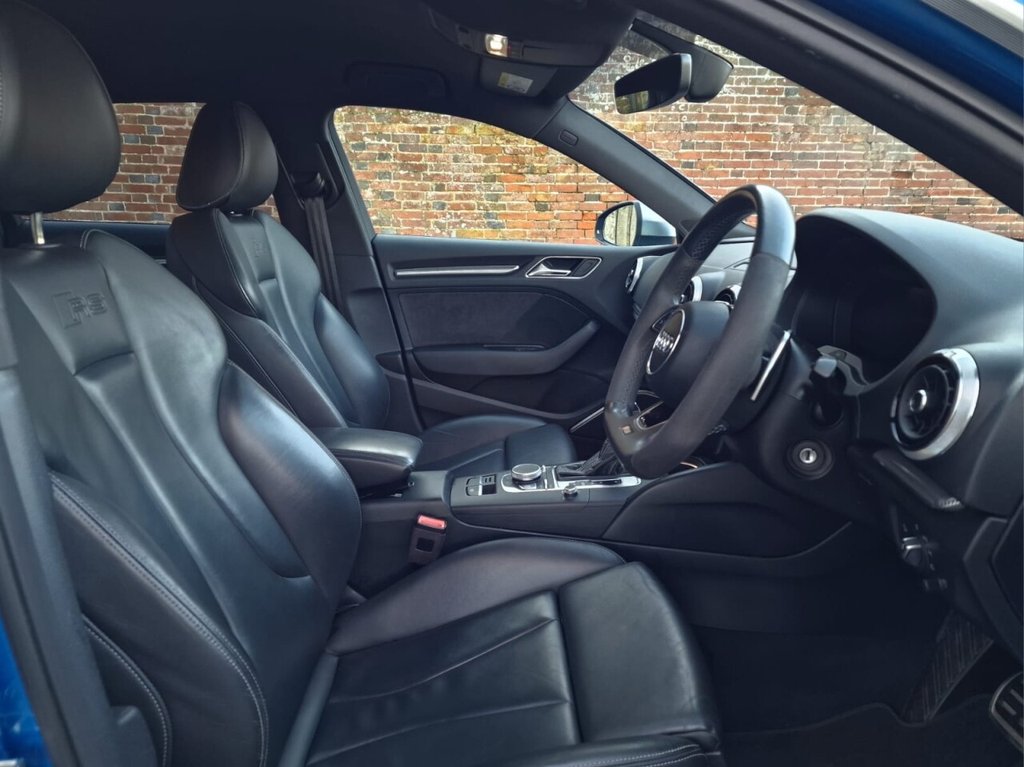 Used Audi RS3 2017 for sale - 77725879: Photo 7