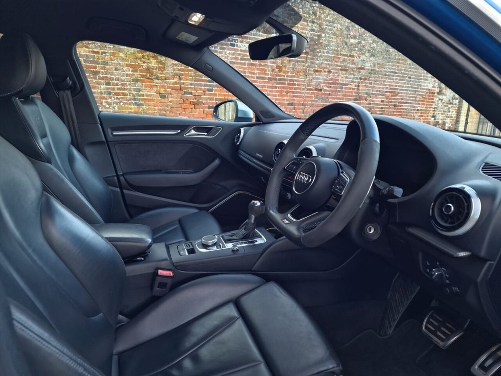 Used Audi RS3 2017 for sale - 77725879: Photo 8