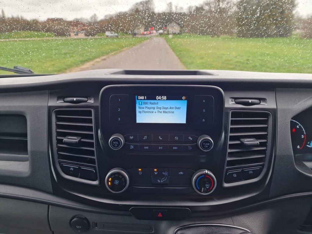 Used Ford Transit 2021 for sale - 77551748: Photo 11