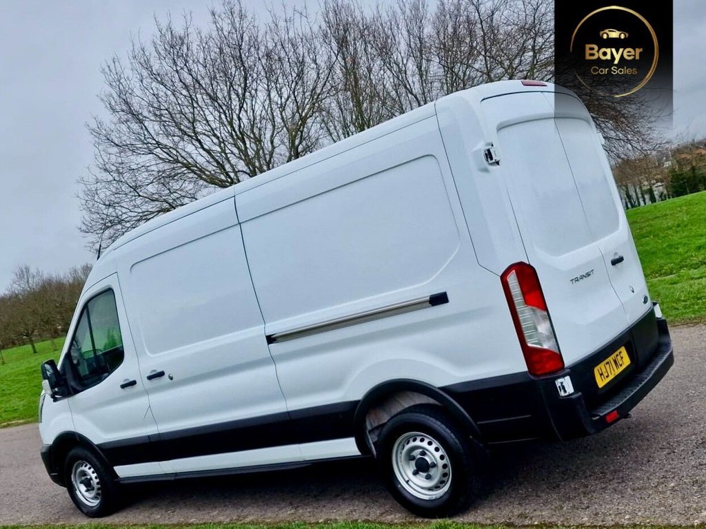 Used Ford Transit 2021 for sale - 77551748: Photo 19