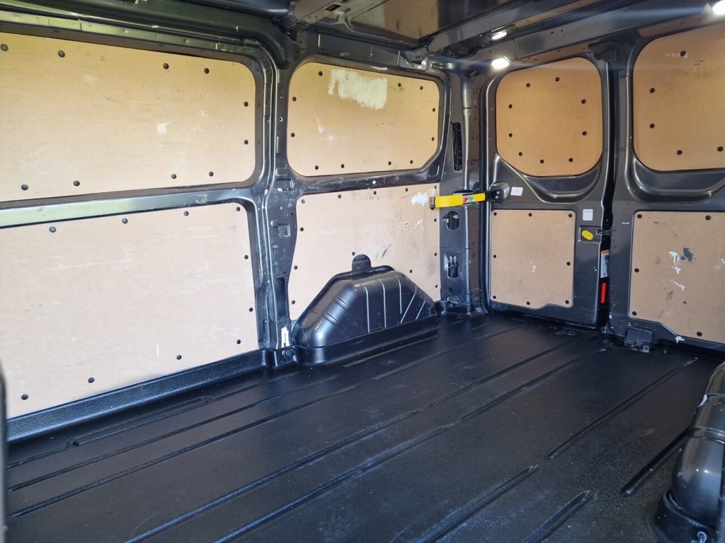 Used Ford Transit Custom 2021 for sale - 76900931: Photo 9