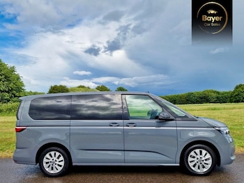 Used Volkswagen Multivan 2024 for sale - 78811226: Photo