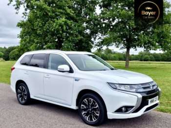 2016 (16) - 2.0 PHEV GX4h 5dr Auto