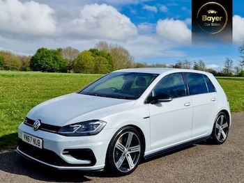 Used Volkswagen Golf 2017 for sale - 78277496: Photo