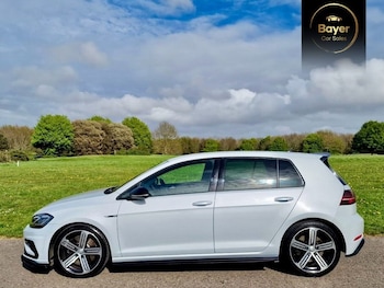 Used Volkswagen Golf 2017 for sale - 78277496: Photo