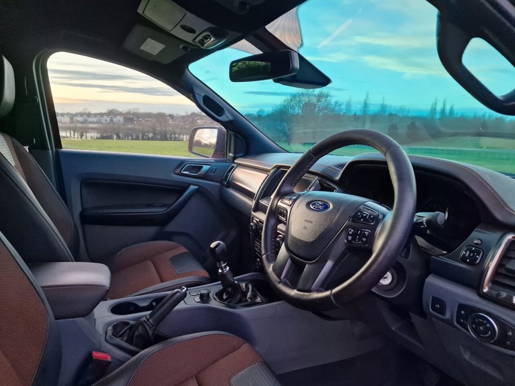 Used Ford Ranger 2019 for sale - 77121947: Photo 10