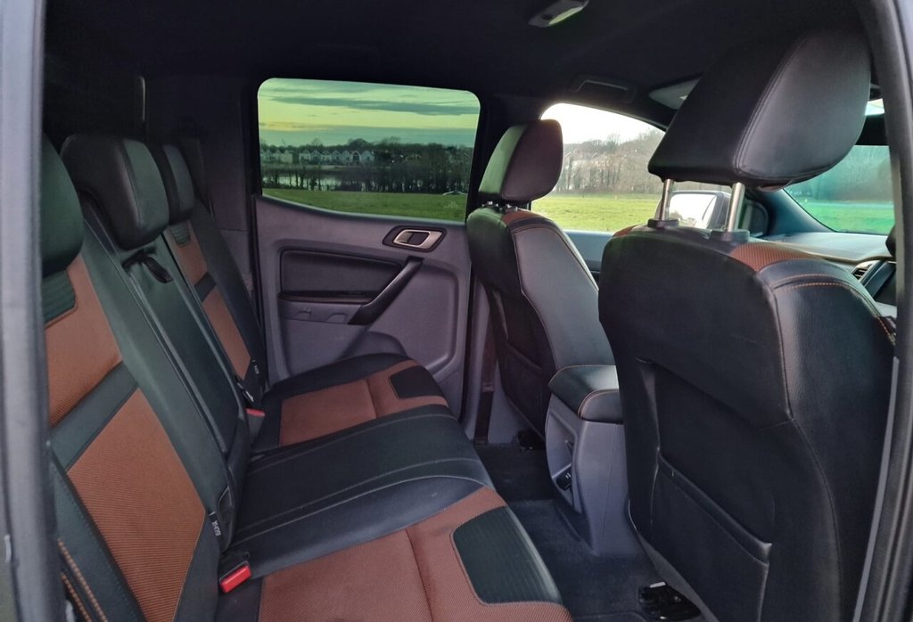 Used Ford Ranger 2019 for sale - 77121947: Photo 11