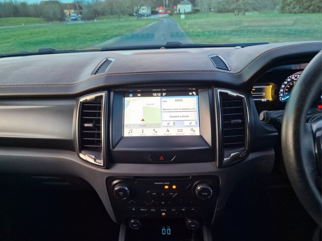 Used Ford Ranger 2019 for sale - 77121947: Photo 14