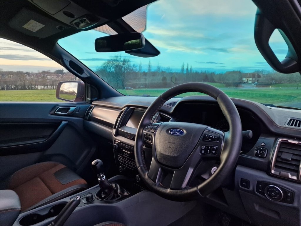 Used Ford Ranger 2019 for sale - 77121947: Photo 15