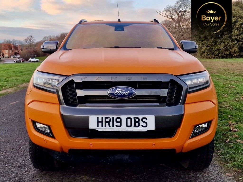Used Ford Ranger 2019 for sale - 77121947: Photo 16