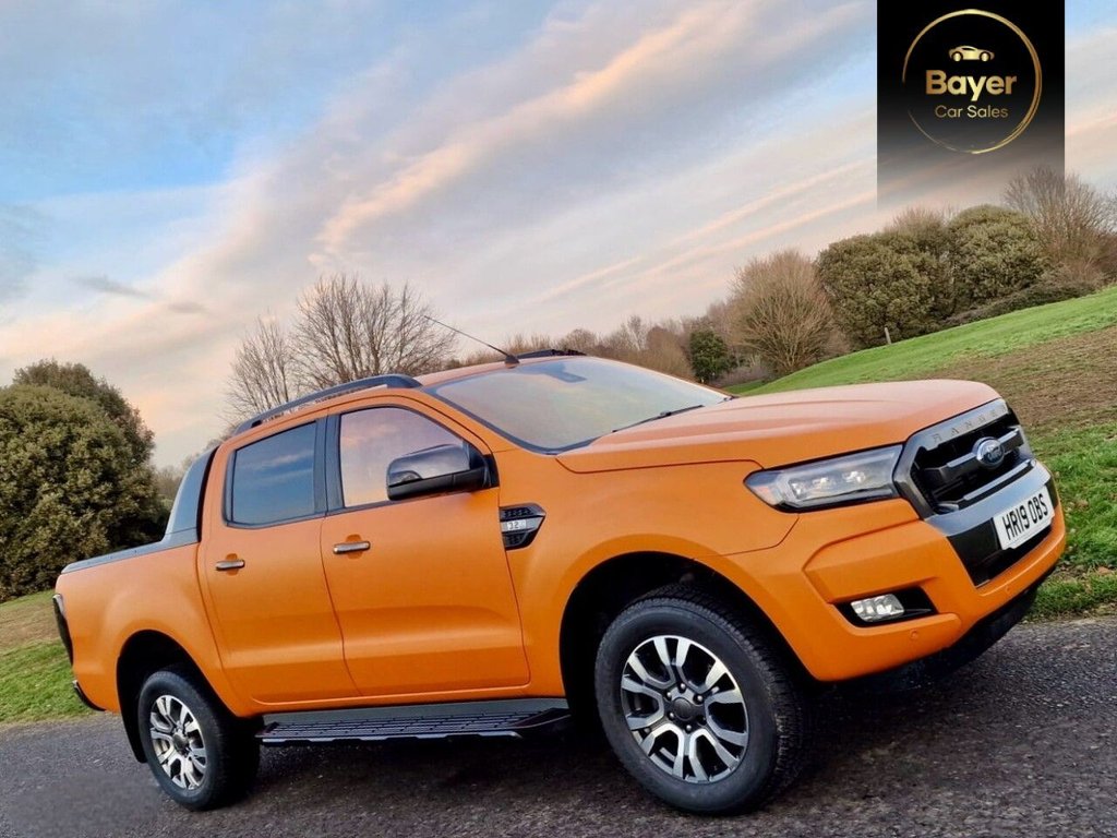 Used Ford Ranger 2019 for sale - 77121947: Photo 18