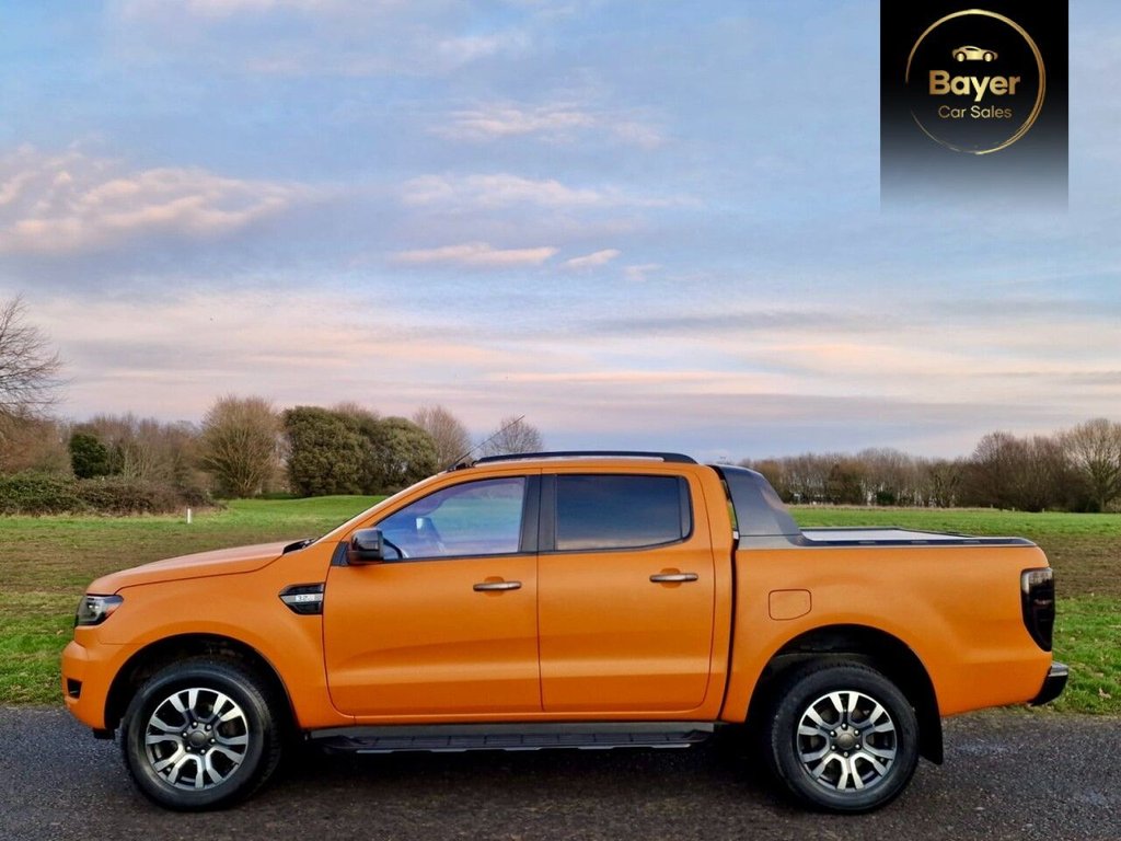 Used Ford Ranger 2019 for sale - 77121947: Photo 4