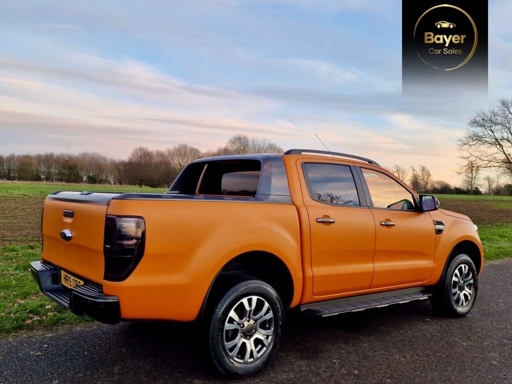 Used Ford Ranger 2019 for sale - 77121947: Photo 5