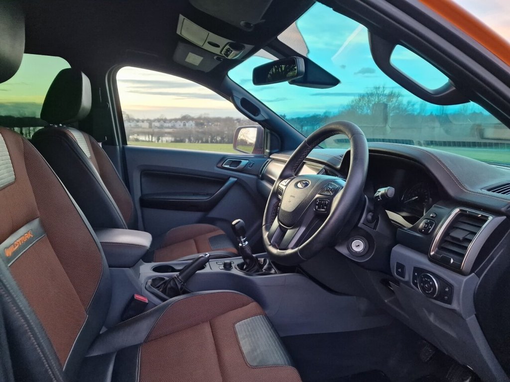 Used Ford Ranger 2019 for sale - 77121947: Photo 7