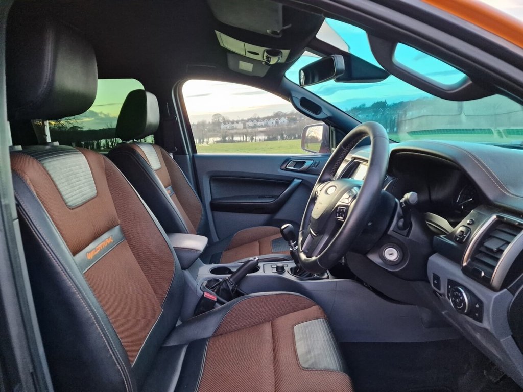 Used Ford Ranger 2019 for sale - 77121947: Photo 8