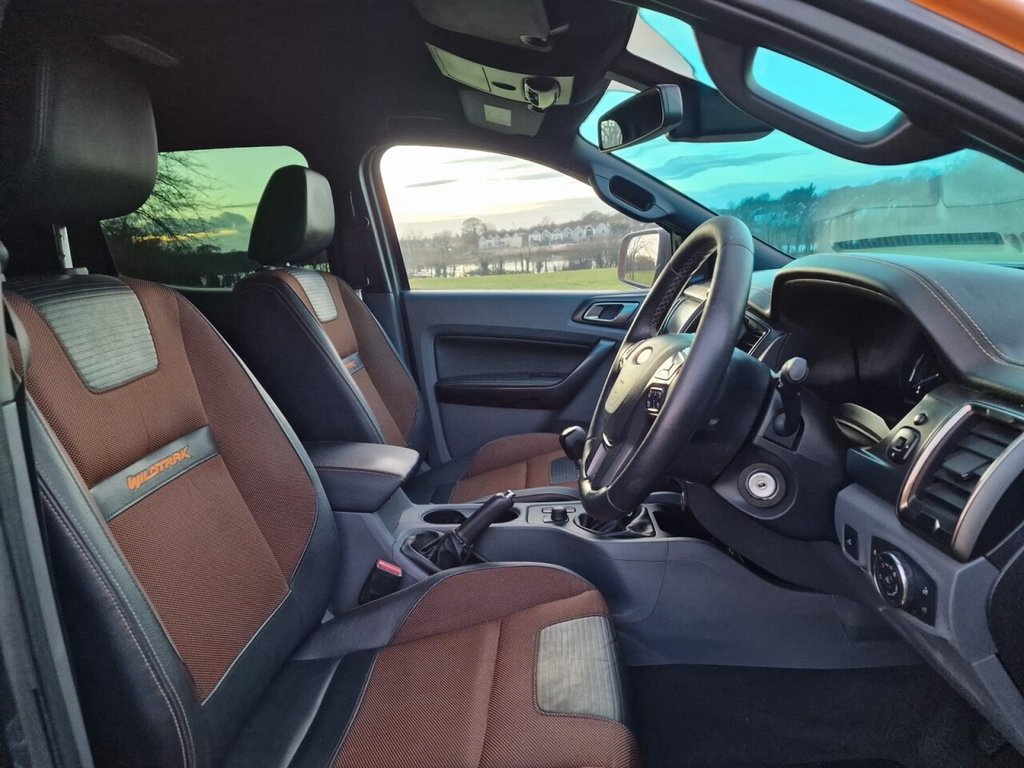 Used Ford Ranger 2019 for sale - 77121947: Photo 9