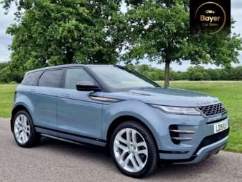 2019 (19) - 2.0 D180 First Edition SUV 5dr Diesel Auto 4WD Euro 6 (s/s) (180 ps)