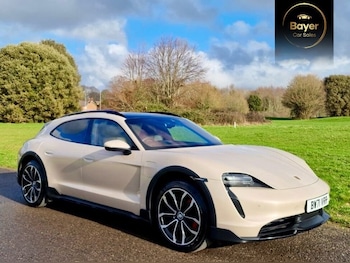 2021 (71) - 420kW 4S 93kWh 5dr Auto