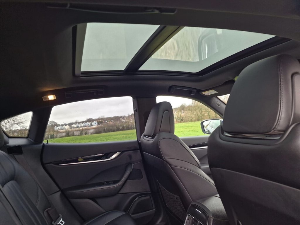 Used Maserati Levante 2021 for sale - 77177990: Photo 10