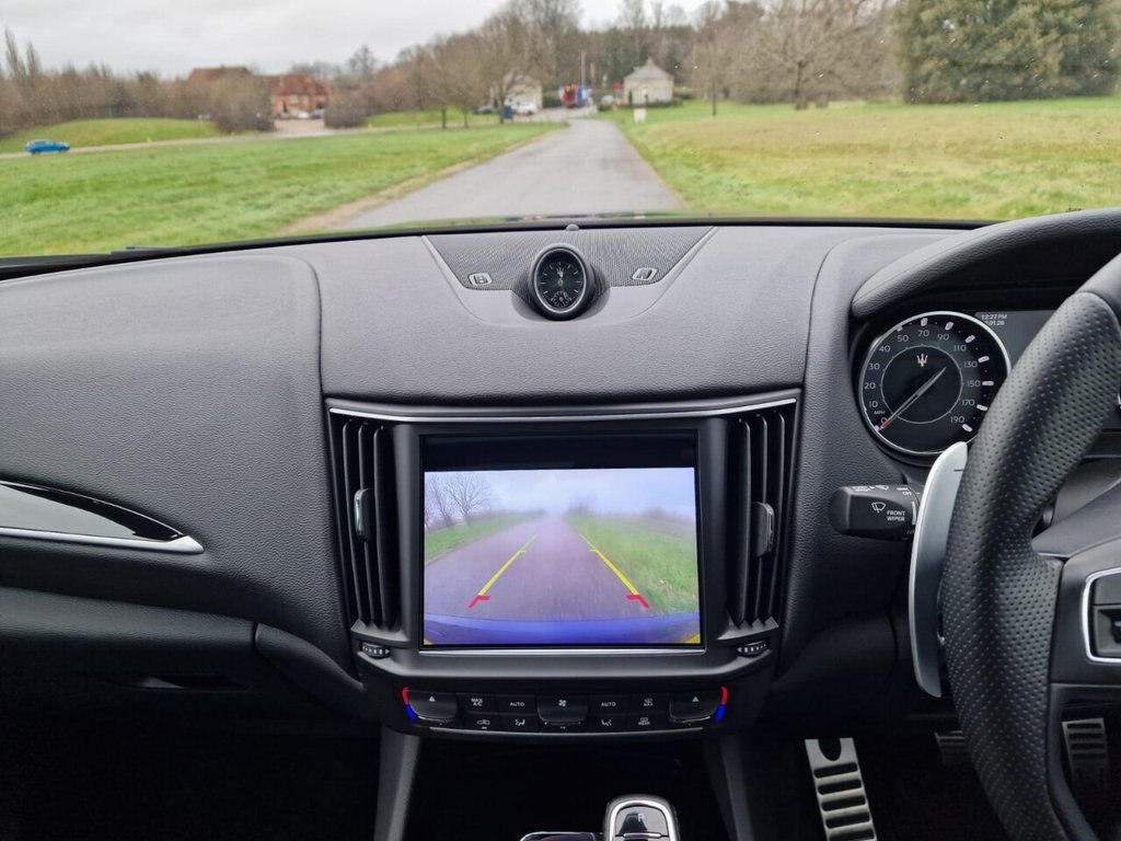 Used Maserati Levante 2021 for sale - 77177990: Photo 11