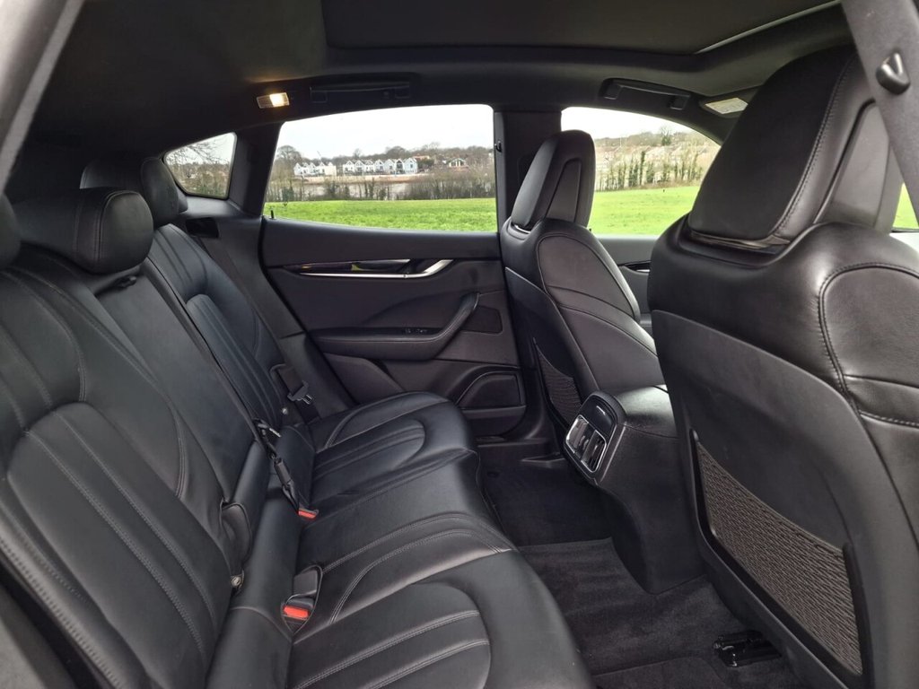 Used Maserati Levante 2021 for sale - 77177990: Photo 9