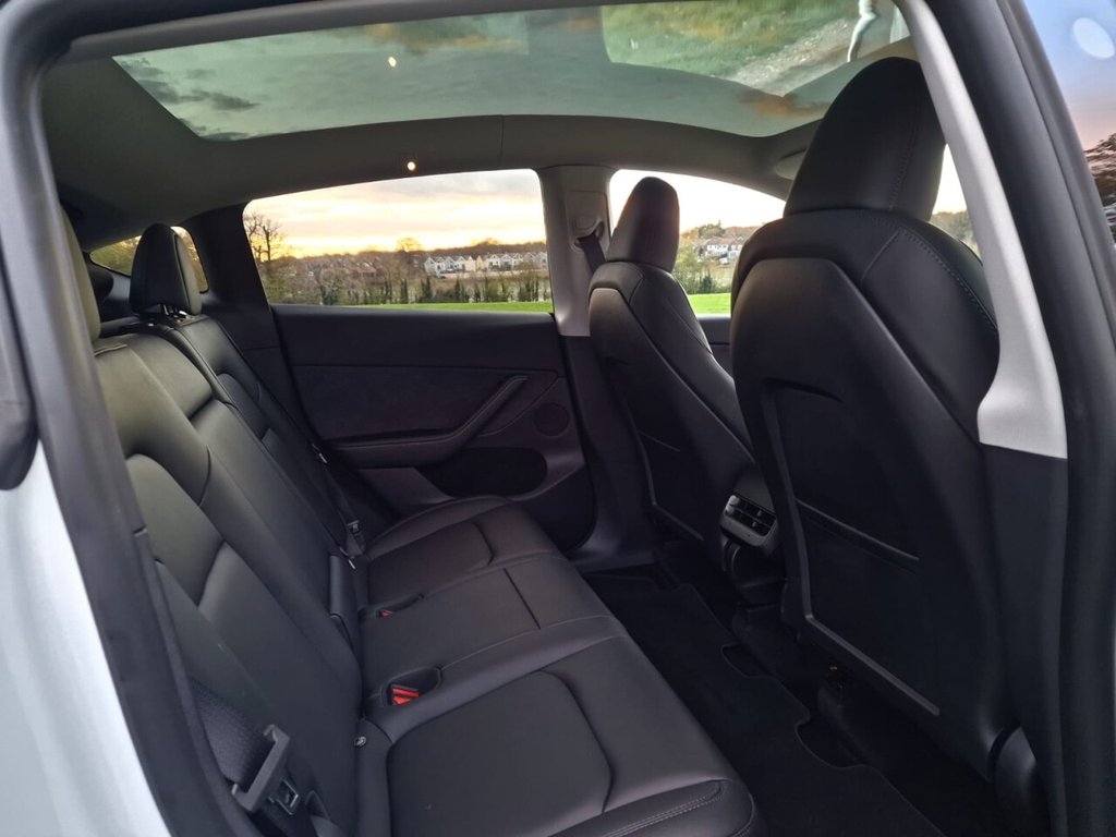 Used Tesla Model Y 2024 for sale - 76716251: Photo 10