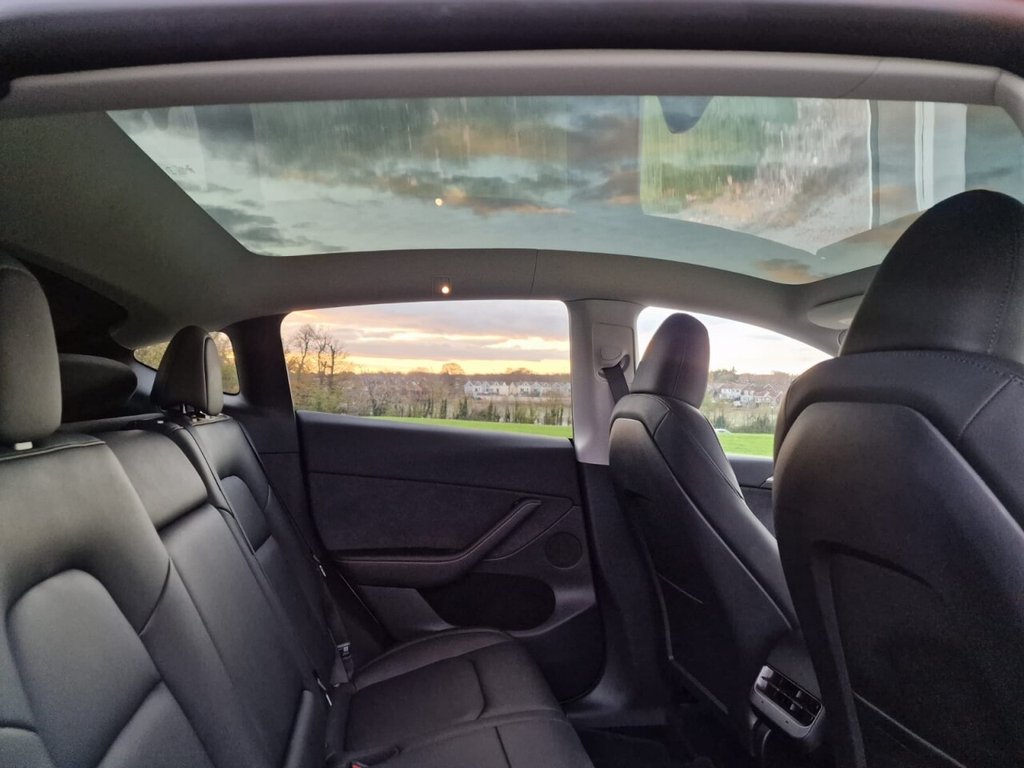 Used Tesla Model Y 2024 for sale - 76716251: Photo 11