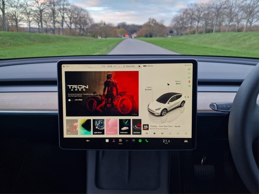 Used Tesla Model Y 2024 for sale - 76716251: Photo 13