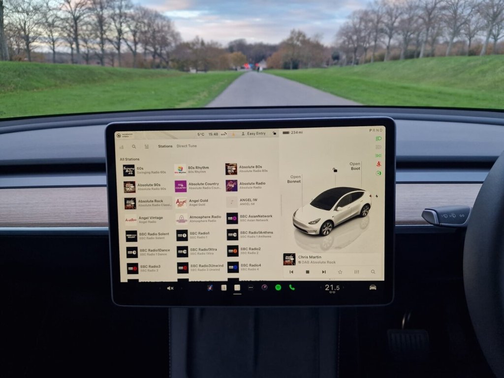 Used Tesla Model Y 2024 for sale - 76716251: Photo 15