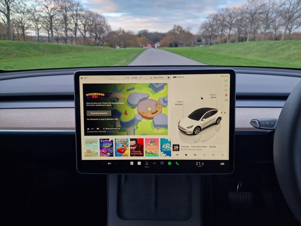 Used Tesla Model Y 2024 for sale - 76716251: Photo 19