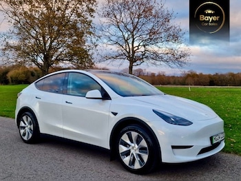 Tesla - Model Y