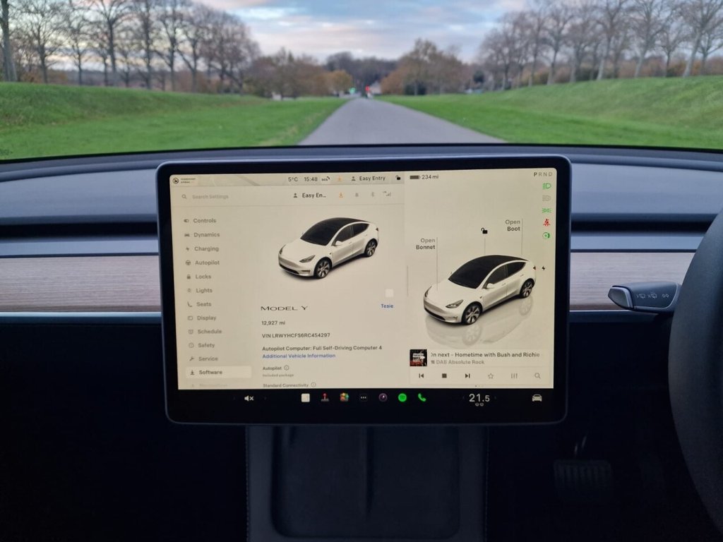 Used Tesla Model Y 2024 for sale - 76716251: Photo 22