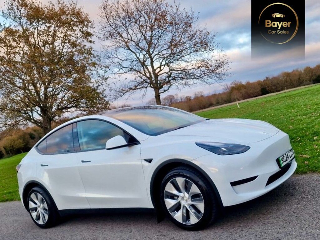 Used Tesla Model Y 2024 for sale - 76716251: Photo 26