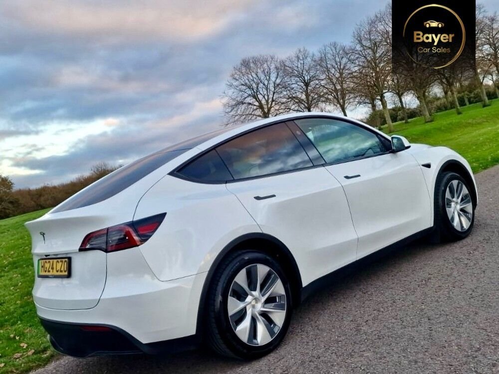 Used Tesla Model Y 2024 for sale - 76716251: Photo 28