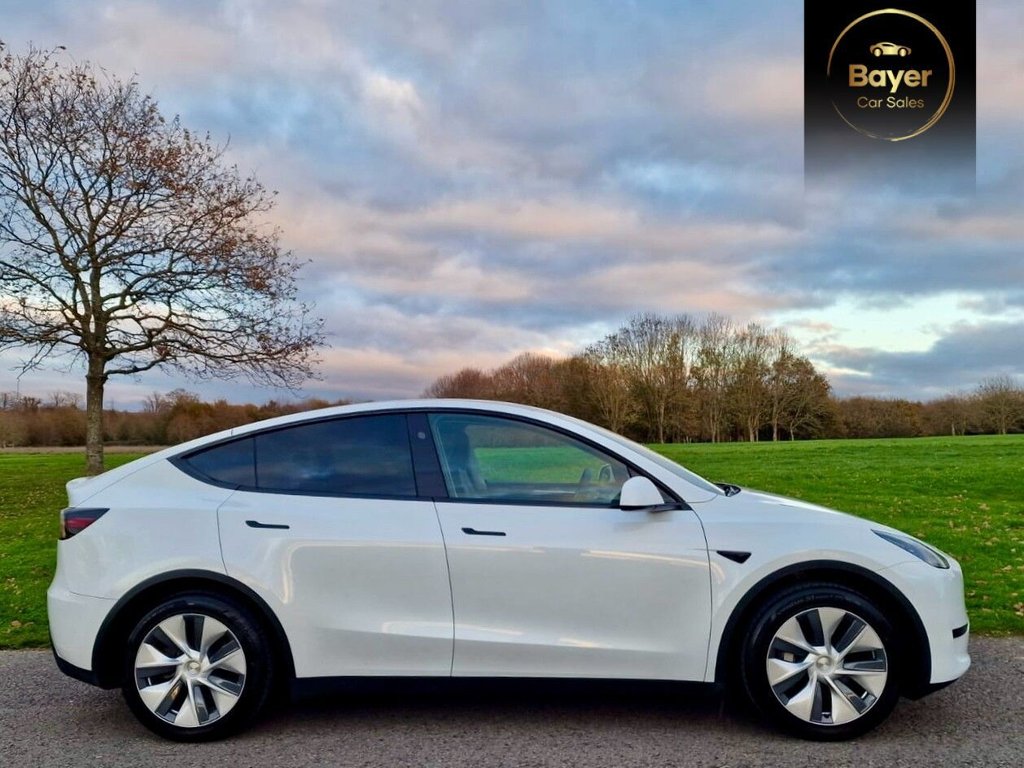 Used Tesla Model Y 2024 for sale - 76716251: Photo 3