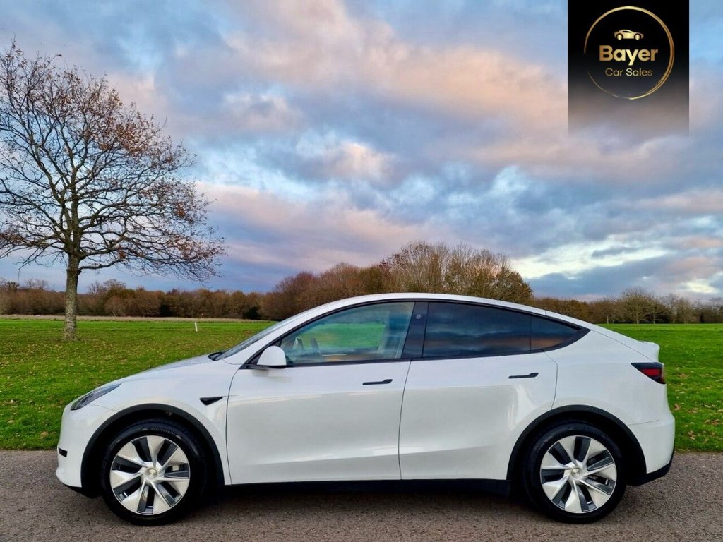 Used Tesla Model Y 2024 for sale - 76716251: Photo 4