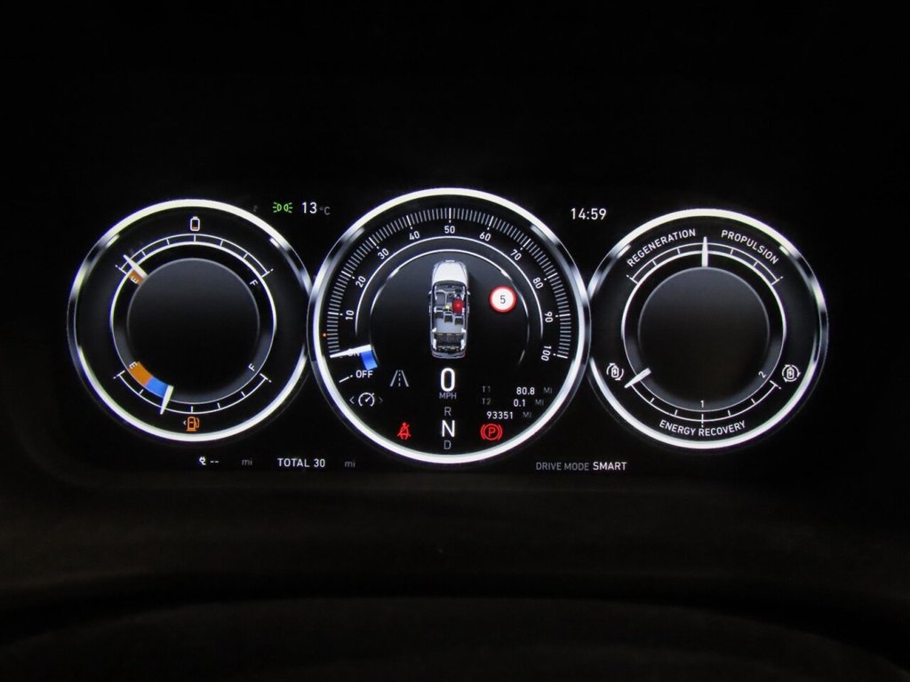 Used LEVC TX 2022 for sale - 77121971: Photo 10