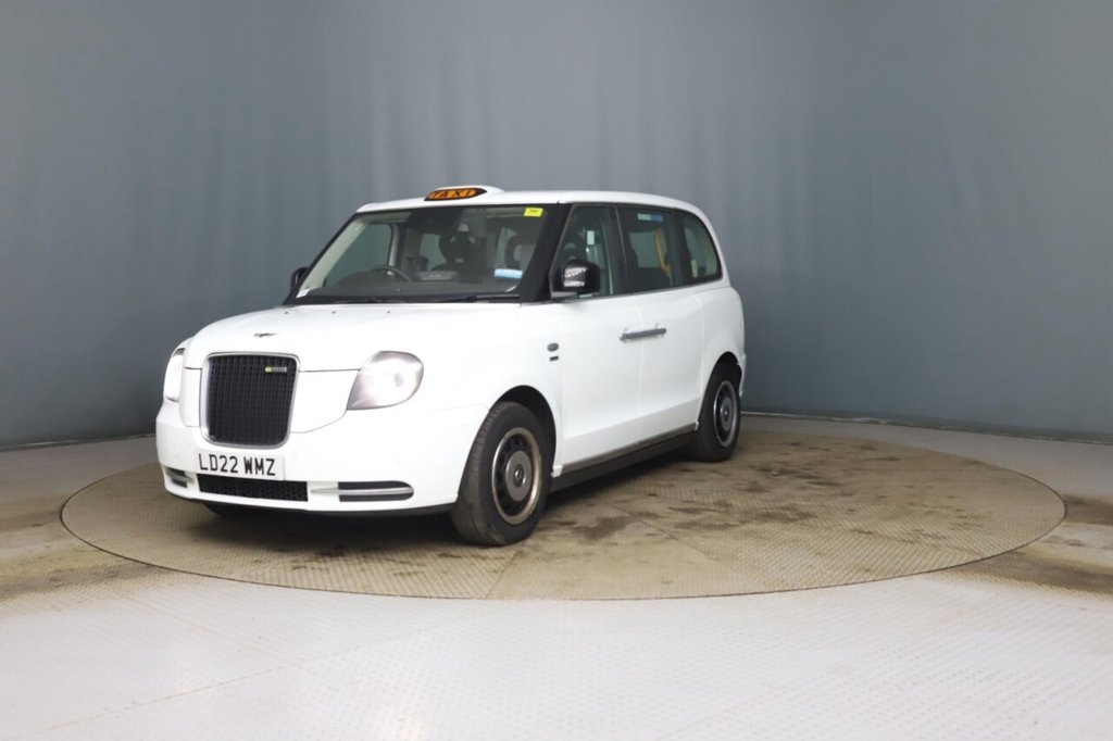 Used LEVC TX 2022 for sale - 77121971: Photo 2