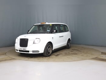 Used LEVC TX 2022 for sale - 77121971: Photo