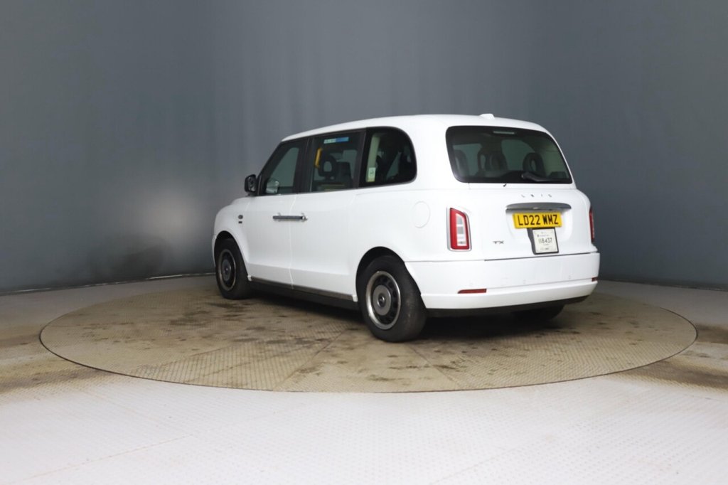 Used LEVC TX 2022 for sale - 77121971: Photo 3