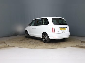 Used LEVC TX 2022 for sale - 77121971: Photo