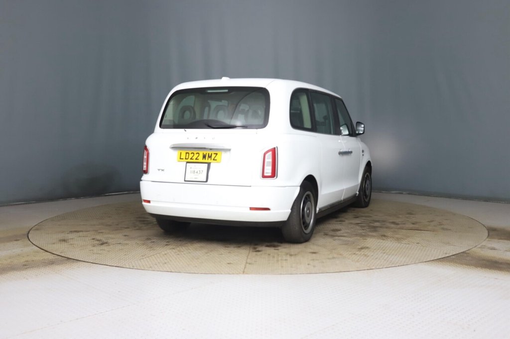 Used LEVC TX 2022 for sale - 77121971: Photo 4