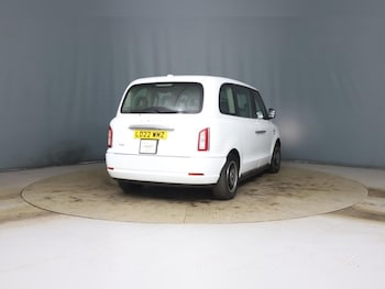 Used LEVC TX 2022 for sale - 77121971: Photo