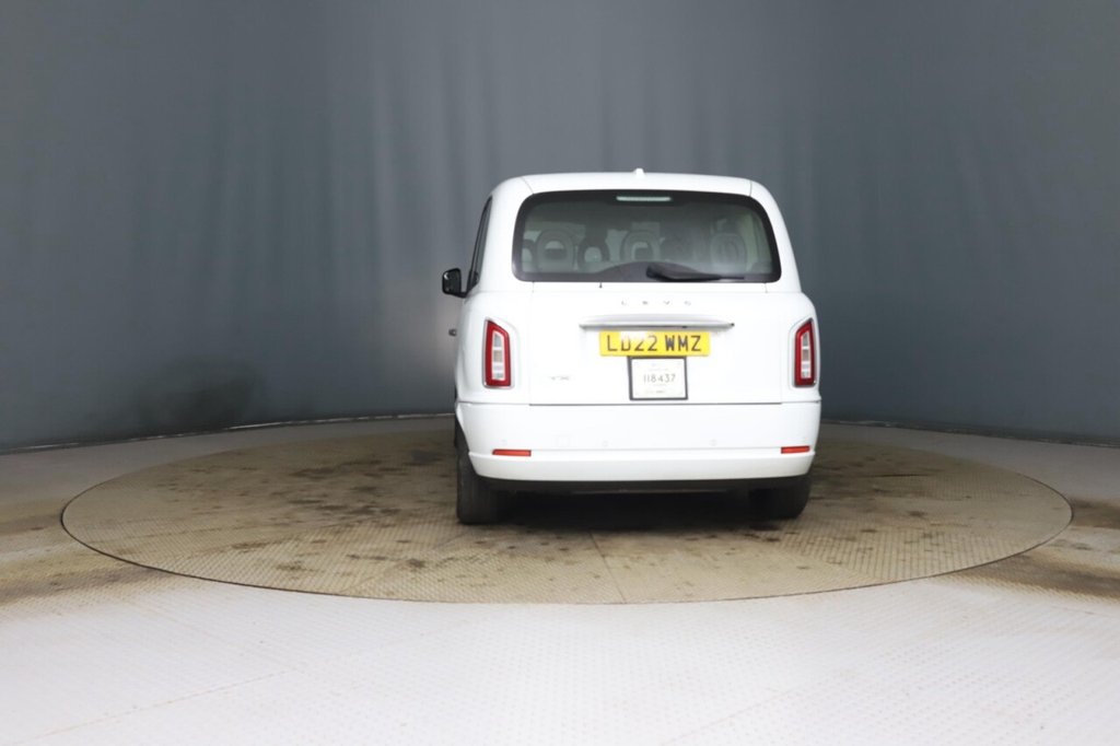 Used LEVC TX 2022 for sale - 77121971: Photo 5